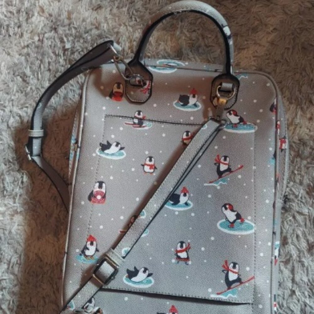 Parfois Backpack - Picture 2 of 2
